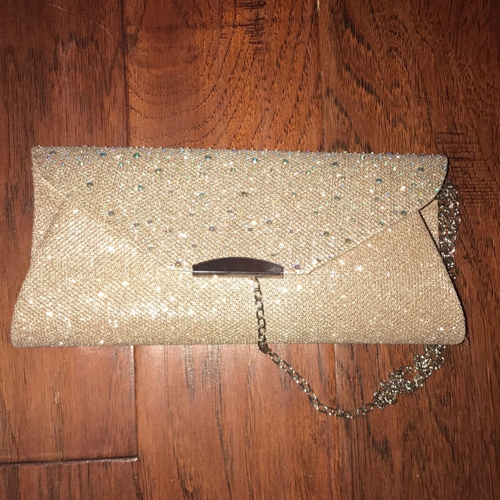 Stunning Hand Purse👛